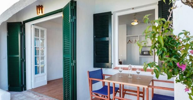 Aparthotel Carema Garden Village