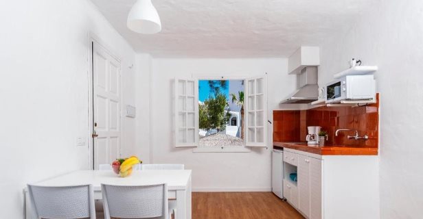 Aparthotel Carema Garden Village