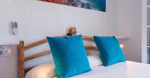 Aparthotel Carema Garden Village