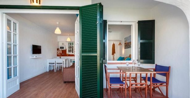 Aparthotel Carema Garden Village