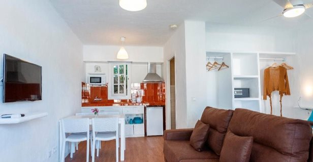 Aparthotel Carema Garden Village