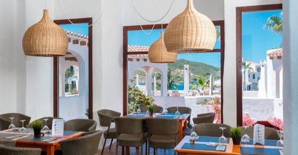 Aparthotel Carema Garden Village