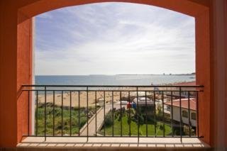 Aparthotel Carina Beach