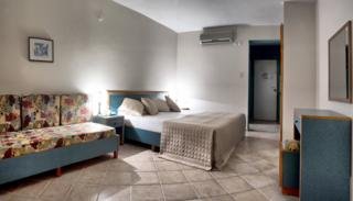 Aparthotel Carina Studios