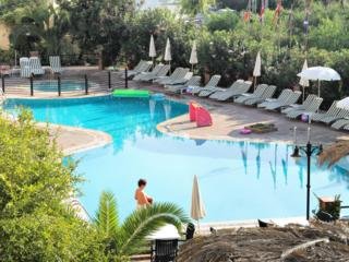 Aparthotel Carina Studios