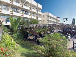 Aparthotel Carina Studios