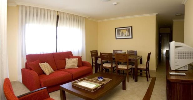 Aparthotel Casa Ameiros