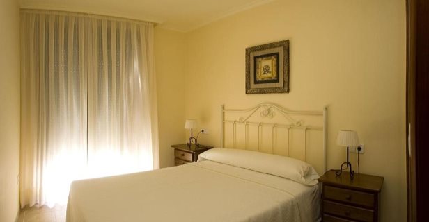 Aparthotel Casa Ameiros