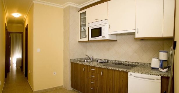 Aparthotel Casa Ameiros