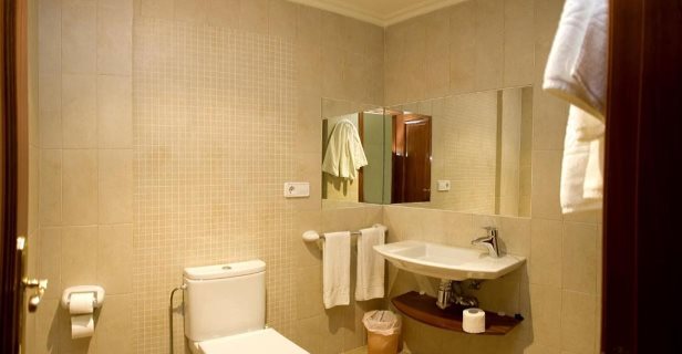 Aparthotel Casa Ameiros