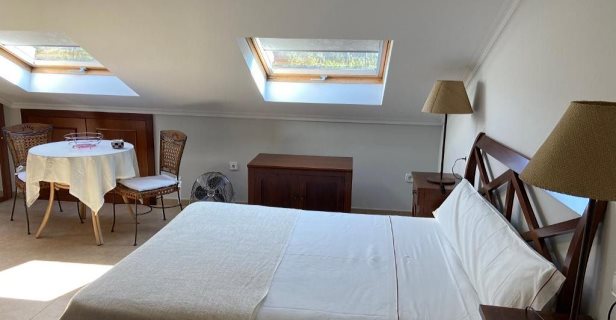 Aparthotel Casa Ameiros