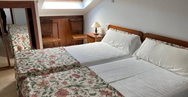 Aparthotel Casa Ameiros