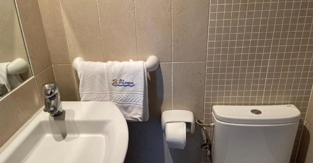 Aparthotel Casa Ameiros