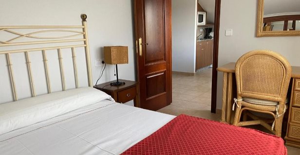 Aparthotel Casa Ameiros
