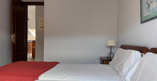Aparthotel Casa Ameiros
