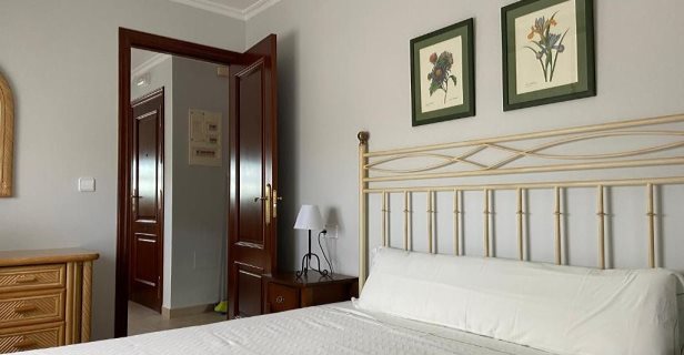 Aparthotel Casa Ameiros