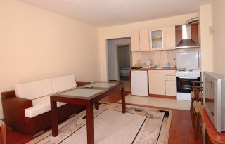 Aparthotel Casa Brava 2