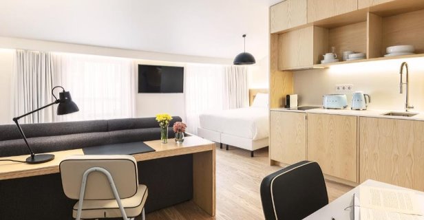 Aparthotel Casa Da Galeria Azores