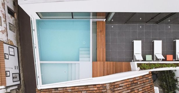 Aparthotel Casa Da Galeria Azores