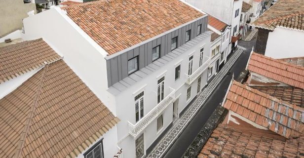 Aparthotel Casa Da Galeria Azores