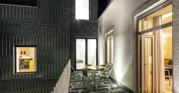 Aparthotel Casa Da Galeria Azores