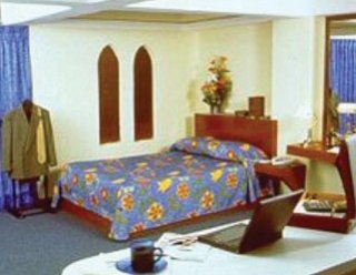Aparthotel Casa De La Condesa