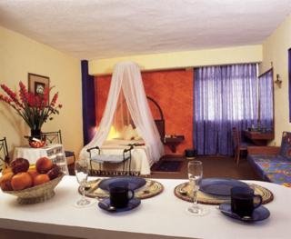 Aparthotel Casa De La Condesa