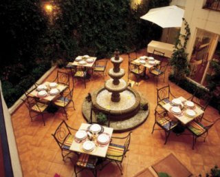 Aparthotel Casa De La Condesa