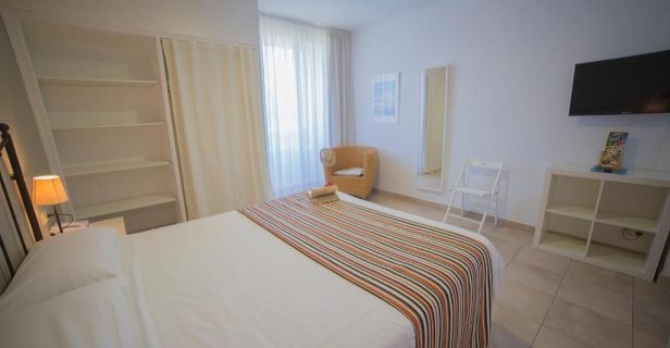 Aparthotel Casa Del Mar