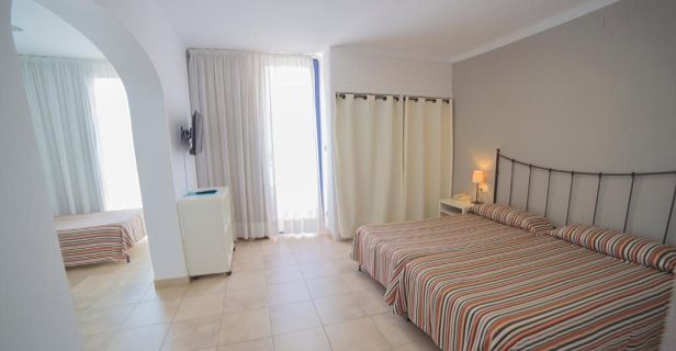 Aparthotel Casa Del Mar