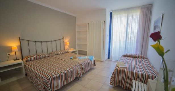 Aparthotel Casa Del Mar