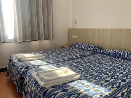 Aparthotel Casa Del Mar