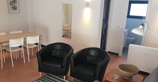 Aparthotel Casa Del Mar