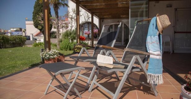 Aparthotel Casa Del Mar