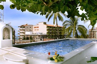 Aparthotel Casa Doña Susana Antes Arcos Vallarta