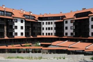 Aparthotel Casa Karina