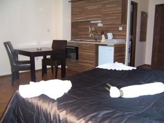 Aparthotel Casa Karina