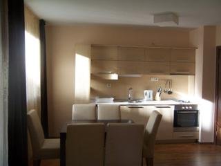 Aparthotel Casa Karina