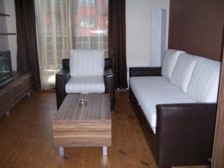 Aparthotel Casa Karina