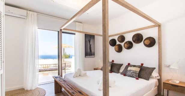 Aparthotel Casa Victoria Suites