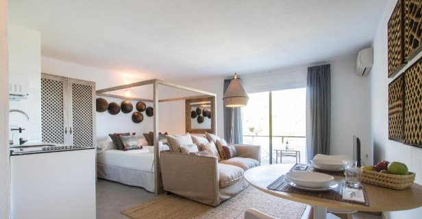 Aparthotel Casa Victoria Suites