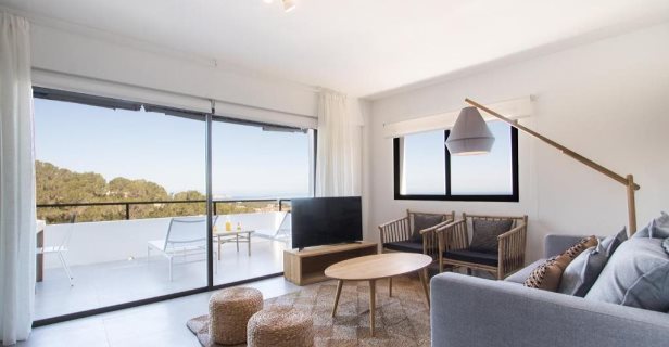 Aparthotel Casa Victoria Suites