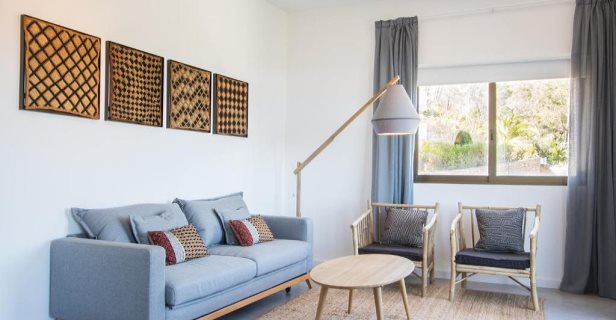 Aparthotel Casa Victoria Suites