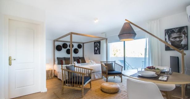 Aparthotel Casa Victoria Suites