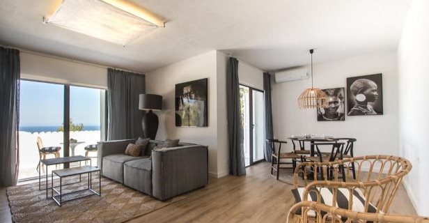 Aparthotel Casa Victoria Suites