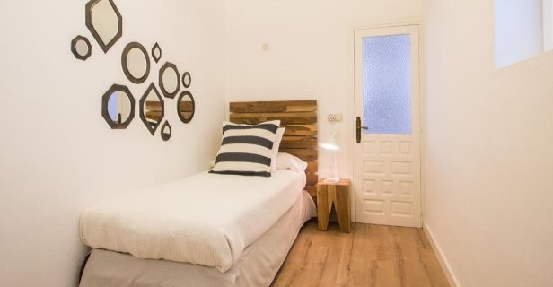 Aparthotel Casa Victoria Suites