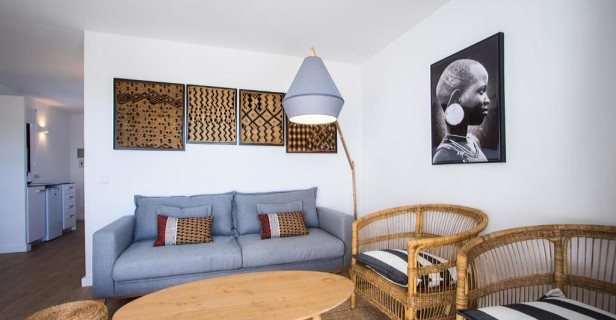 Aparthotel Casa Victoria Suites