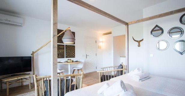 Aparthotel Casa Victoria Suites