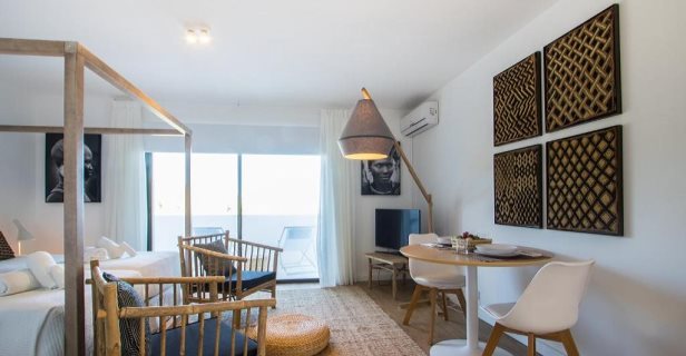 Aparthotel Casa Victoria Suites