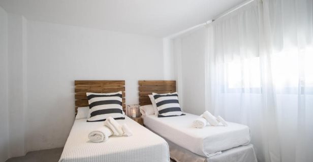 Aparthotel Casa Victoria Suites